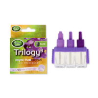 AIRESS TRILOGY 3 ROYAL THAI ORCHID AIR FRESHENER REFILL