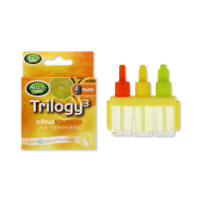TRILOGY 3 CITRUS SQUEEZE AIR FRESHENER REFILL