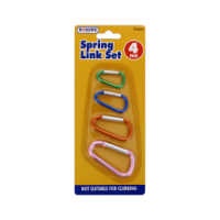 RYSONS SPRING LINK SET 4 PACK