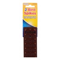RYSONS 2 BIRD SPIKES