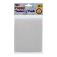 RYSONS PUPPY TRAINING PADS 10 PC