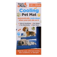 Wholesale Rysons Pet Cooling Mat 