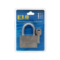 60mm ReKeyable  Heavy Duty Padlock