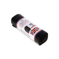 Refuse Sack 10 Pack Size 66 x 82 cm Approx