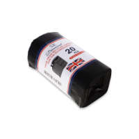 Wholesale Refuse Sack 20 Pack