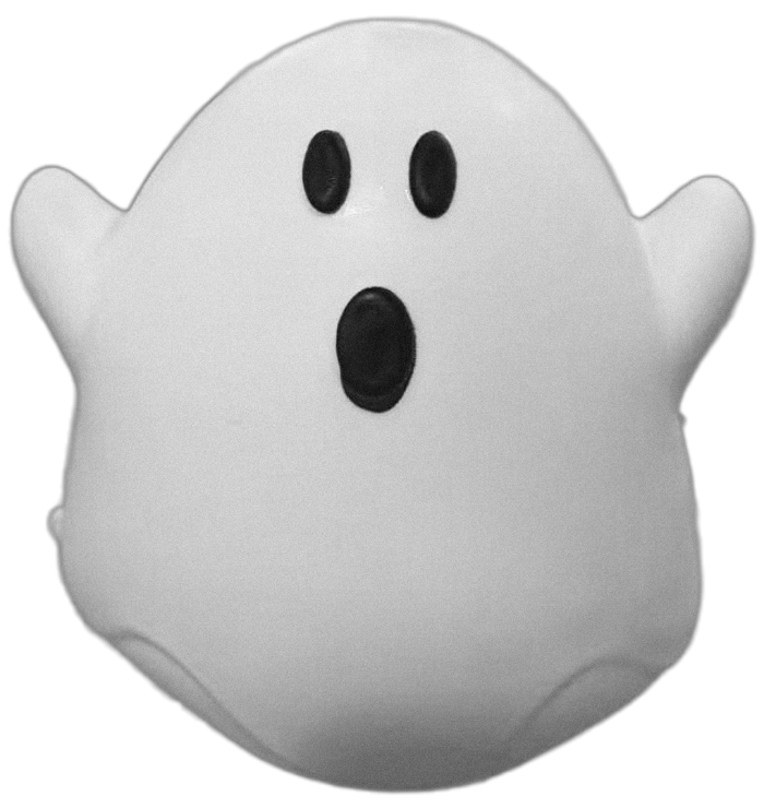 Squishy Toy Halloween Ghost Stress Relief