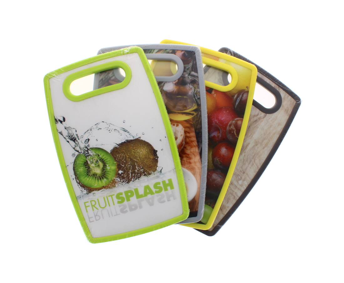 Small Chopping Board Assorted