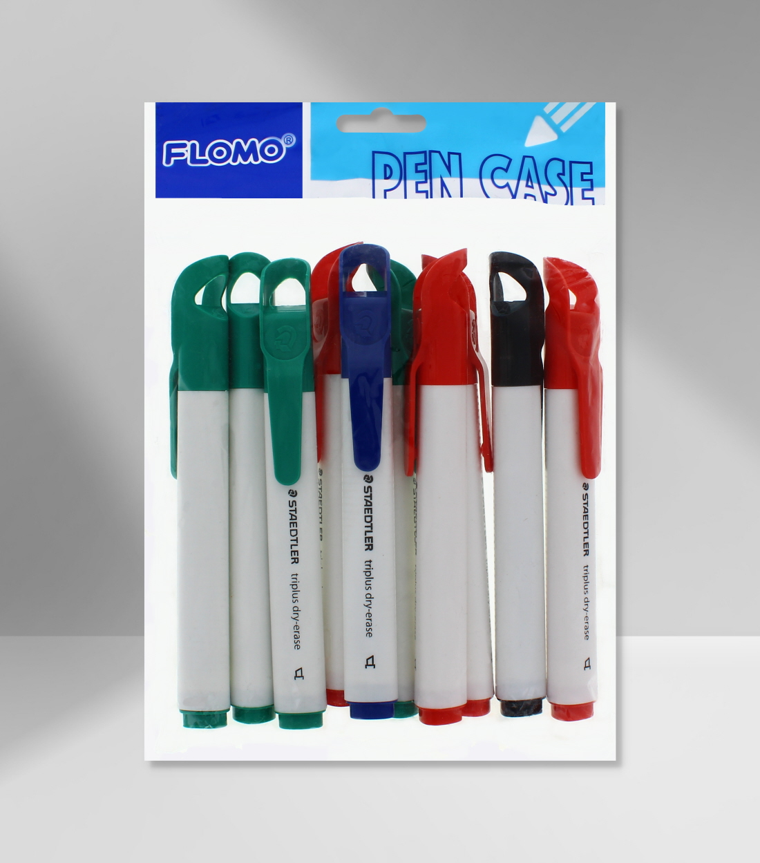 White Board Markers Dry Erase Pack of 10