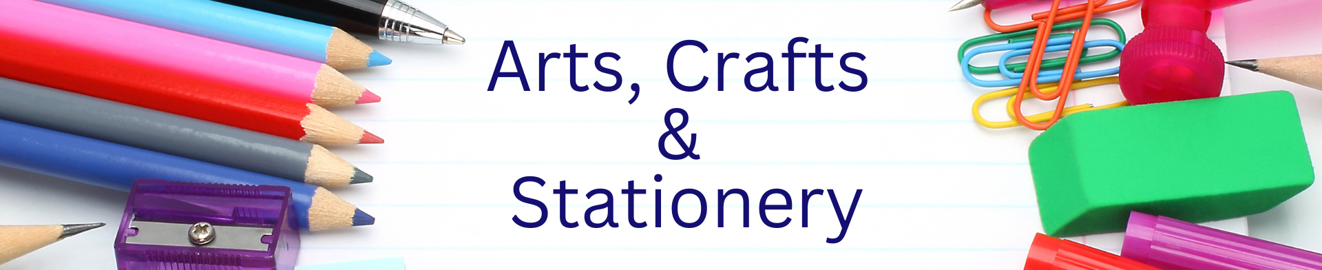 Stationery 