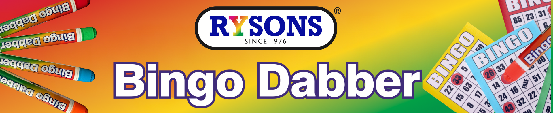 Bingo Dabber