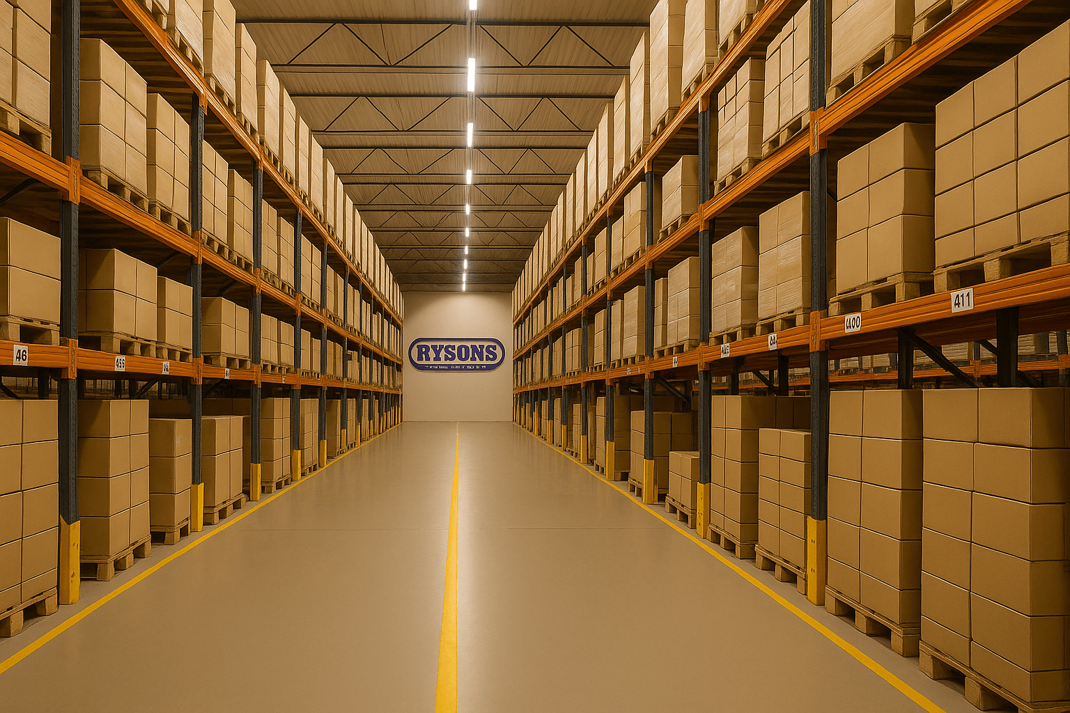 Discover the Benefits of Partnering with Stock Clearance Companies in the UK