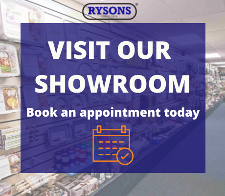 Rysons Wholesale Supplier Uk - Book Showroom Appointment 