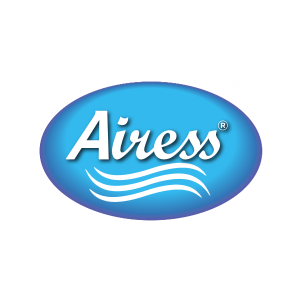 Airess Blue Exclusive Fragrance Gel Air Fresheners Wholesale Brand