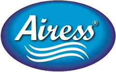 Airess Blue