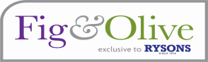 Fig & Olive