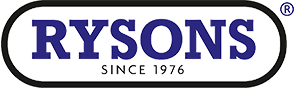 Pysons Logo
