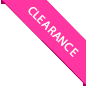 clearance label icon