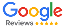 Rysons Five Star Rating