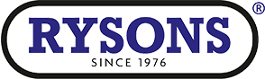 Rysons International Group - Wholesale Suppliers UK | Pound Lines Supplier Logo